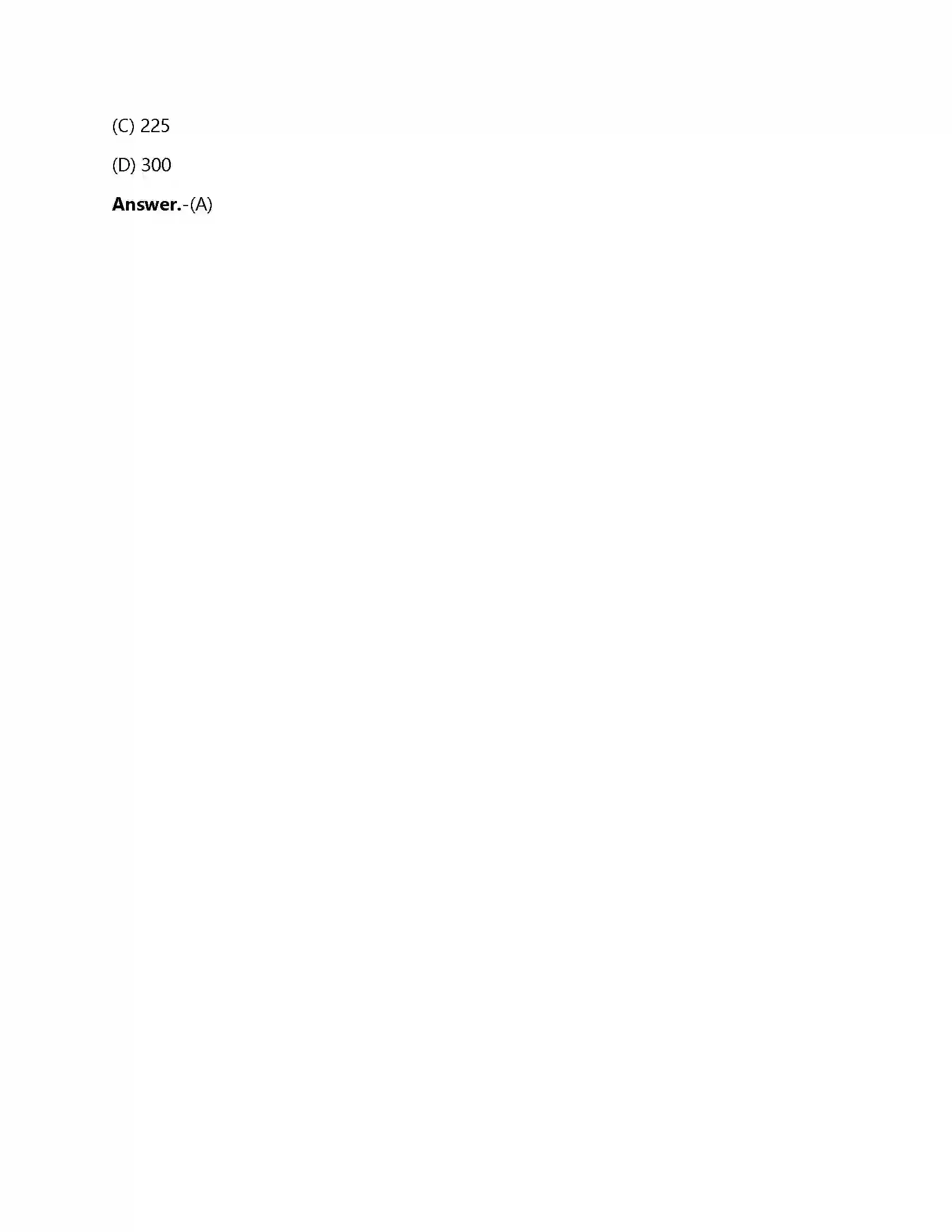 Bihar Board Class 12th तृतीयक और चतुर्थ क्रियाकलाप तृतीयक तथा चतुर्थक क्रियाकलाप  Objective Objective Question 4
