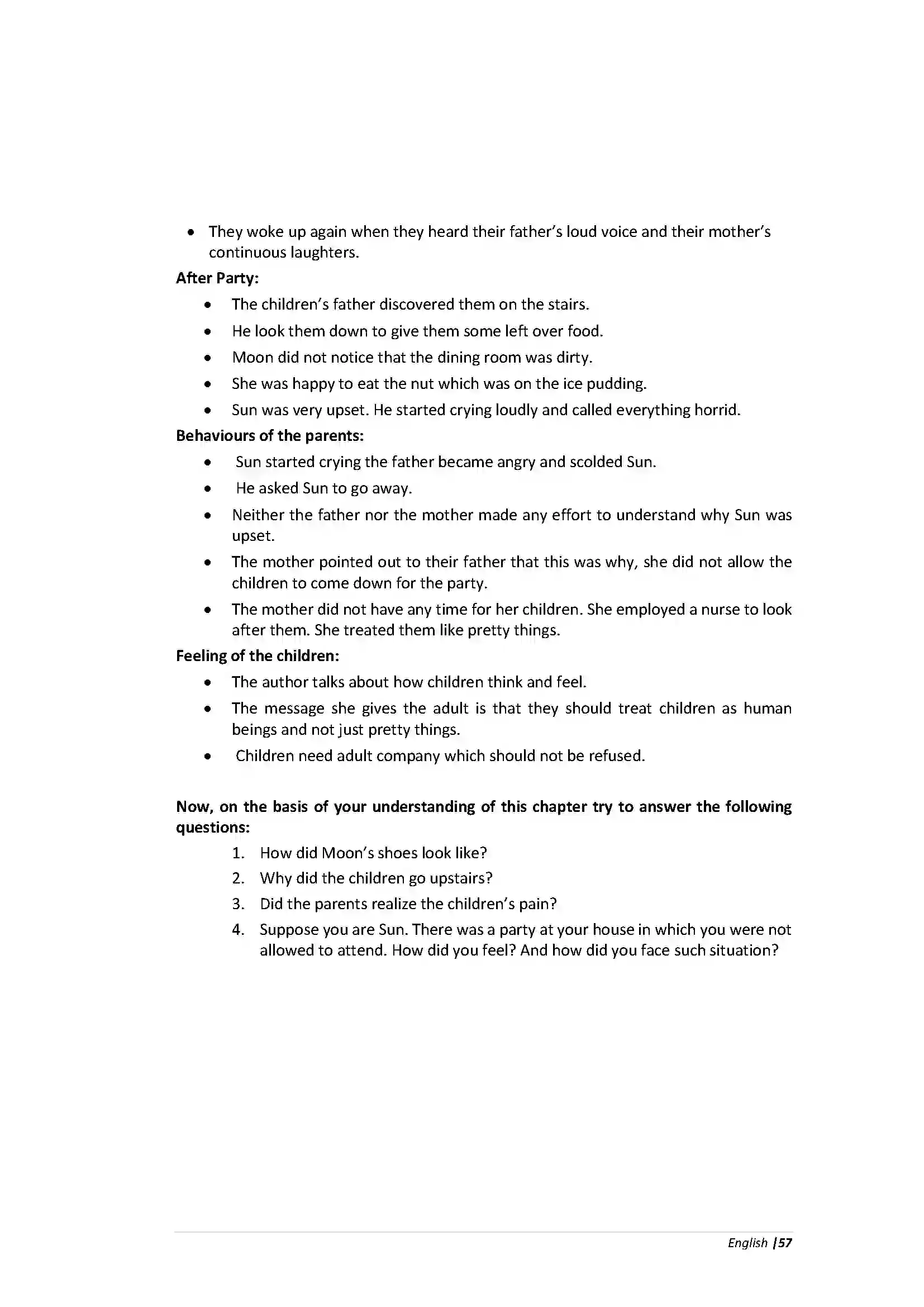 Bihar Board Class 10th English Grammar Revision Note 29